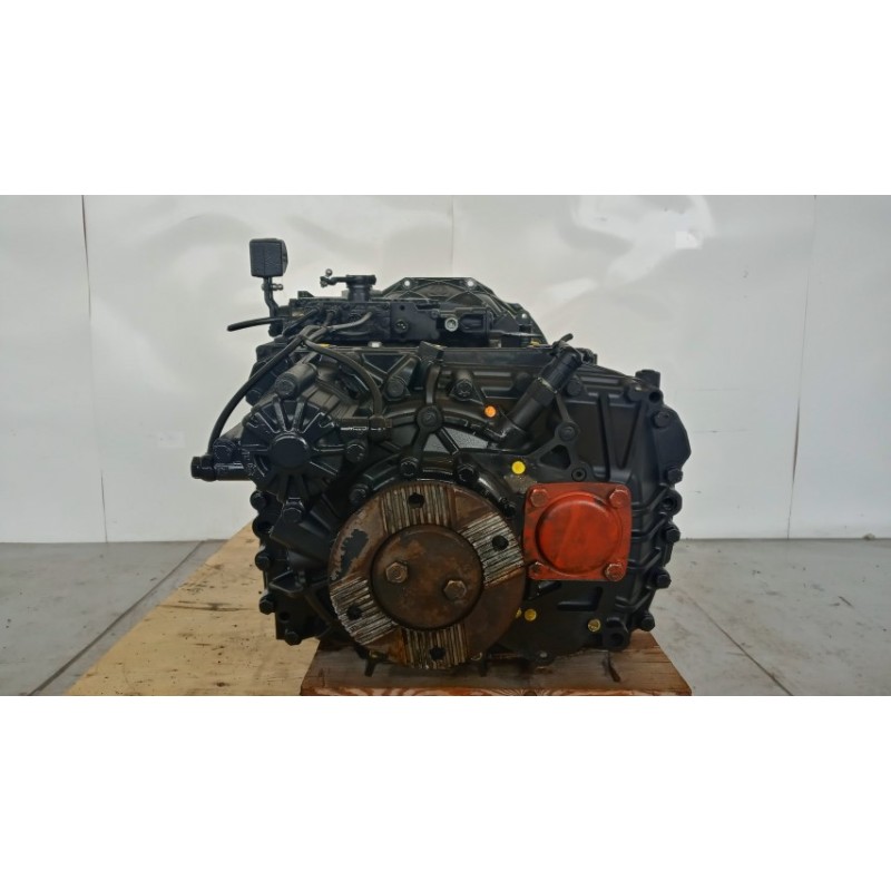 MAN GEARBOXES  MAN TGS used