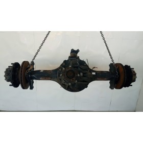 REAR DRIVE AXLE 
 MAN TGS...