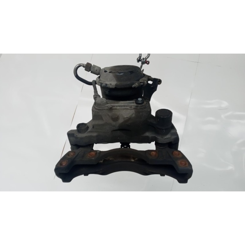 MAN LEFT FRONT CALIPER BRAKE MAN TGS used