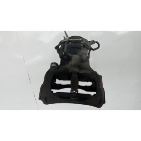 LEFT FRONT CALIPER BRAKE...