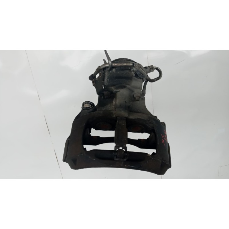MAN LEFT FRONT CALIPER BRAKE MAN TGS used