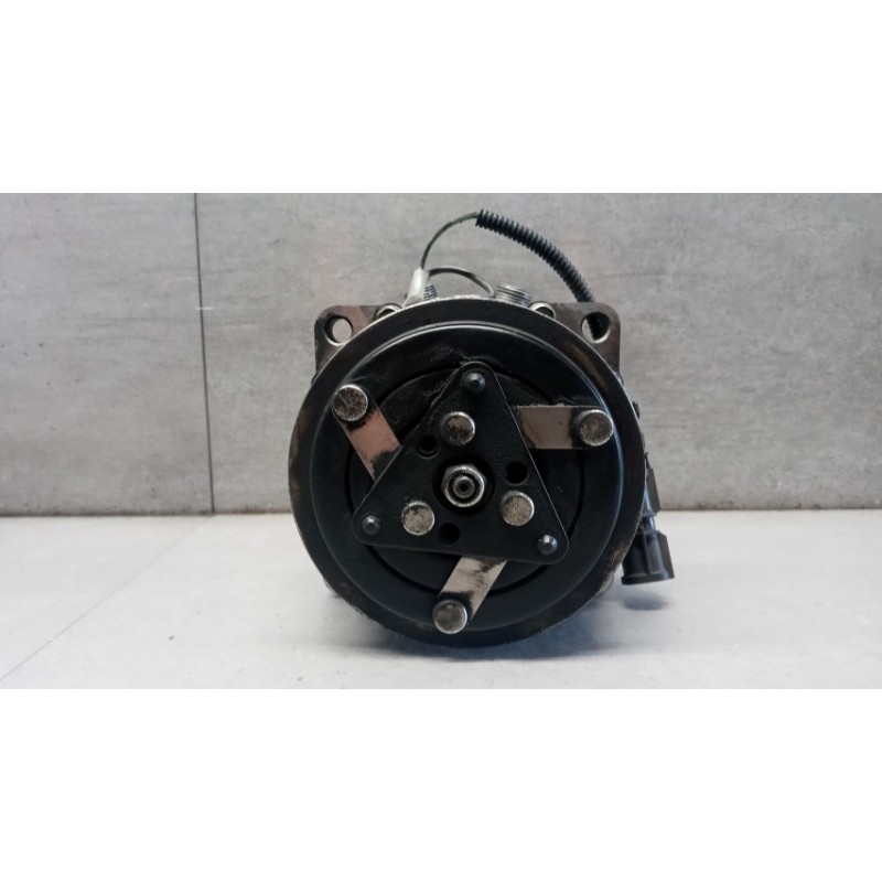 MAN COMPRESSORE ARIA CONDIZIONATA MAN TGS usato