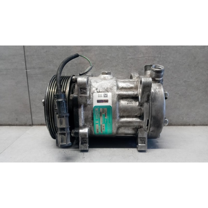 MAN COMPRESSORE ARIA CONDIZIONATA MAN TGS usato