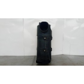 SCATOLA FILTRO MAN TGS usato