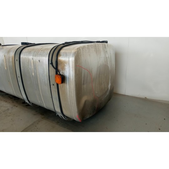 SERBATOIO CARBURANTE MAN TGS usato