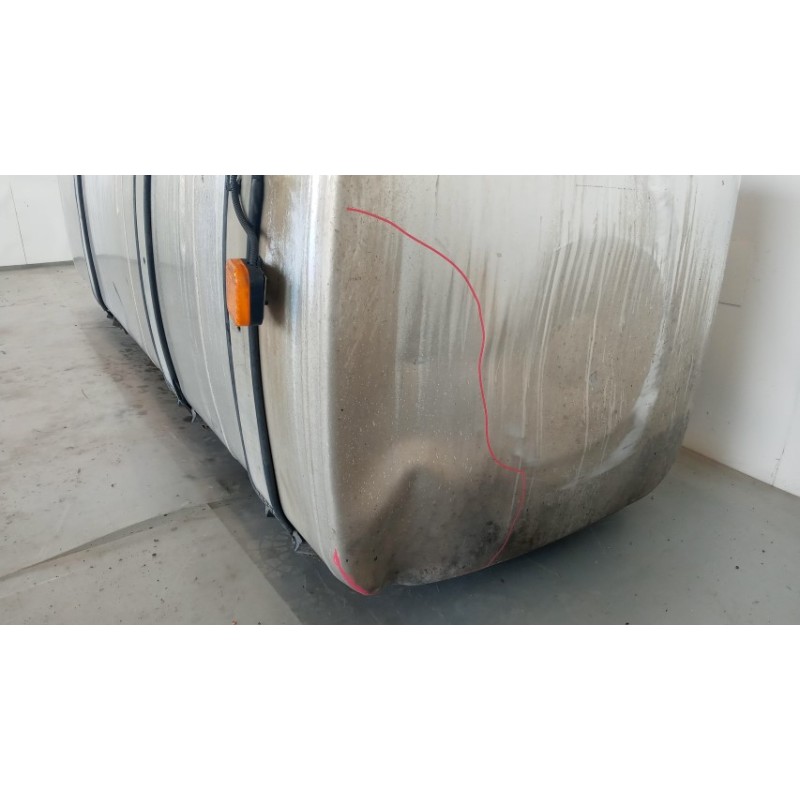 MAN FUEL TANK MAN TGS used
