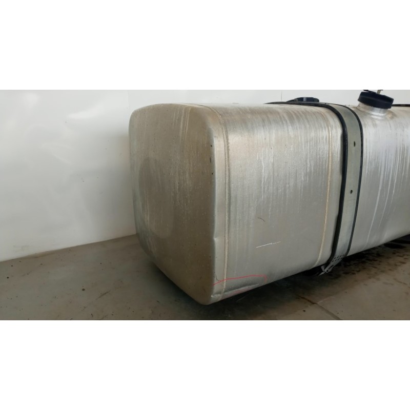 MAN FUEL TANK MAN TGS used