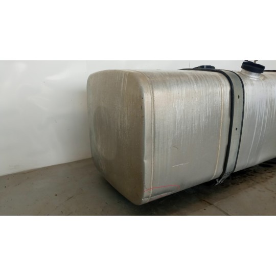 SERBATOIO CARBURANTE MAN TGS usato