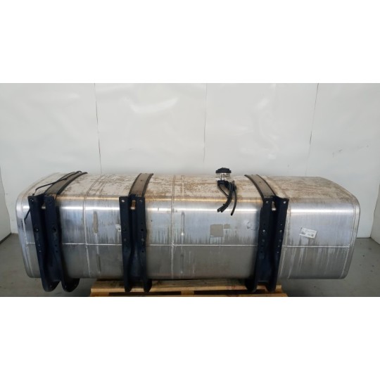 SERBATOIO CARBURANTE MAN TGS usato