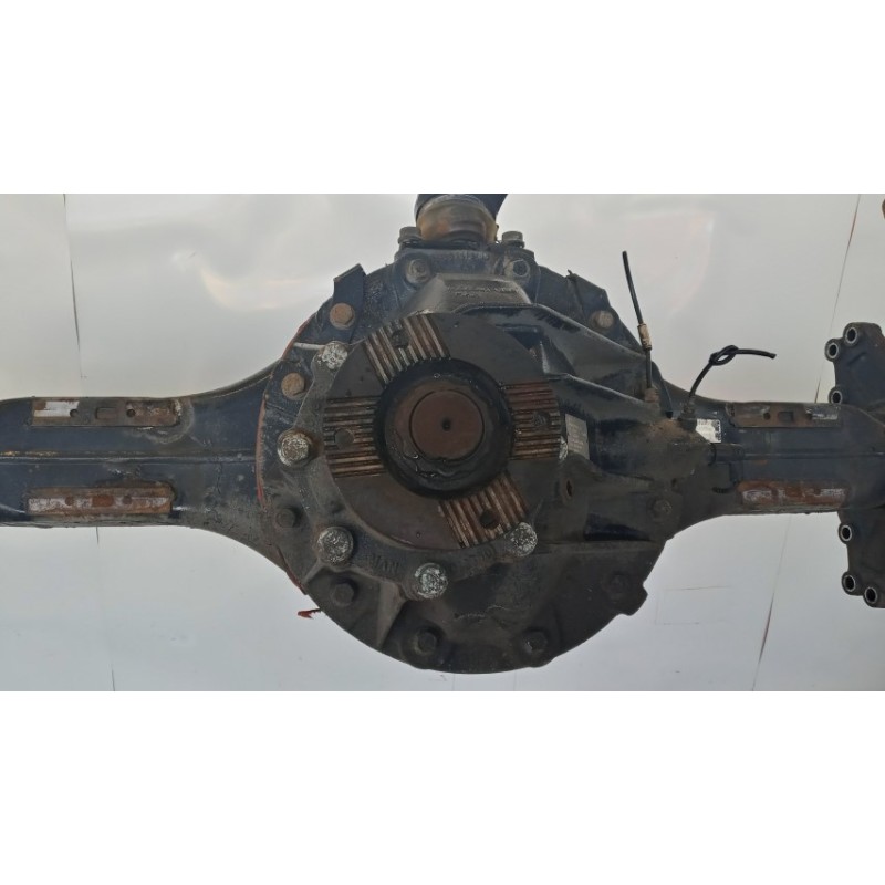 MAN GRUPPO DIFFERENZIALE POSTERIORE MAN TGS usato