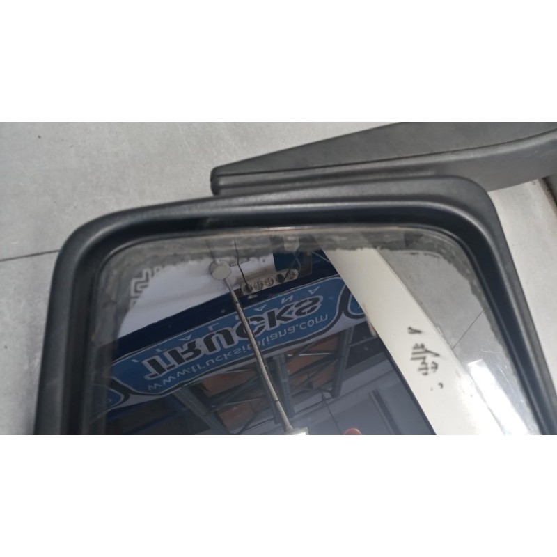 MAN RETROVISORE ELETTRICO SINISTRO MAN TGS usato
