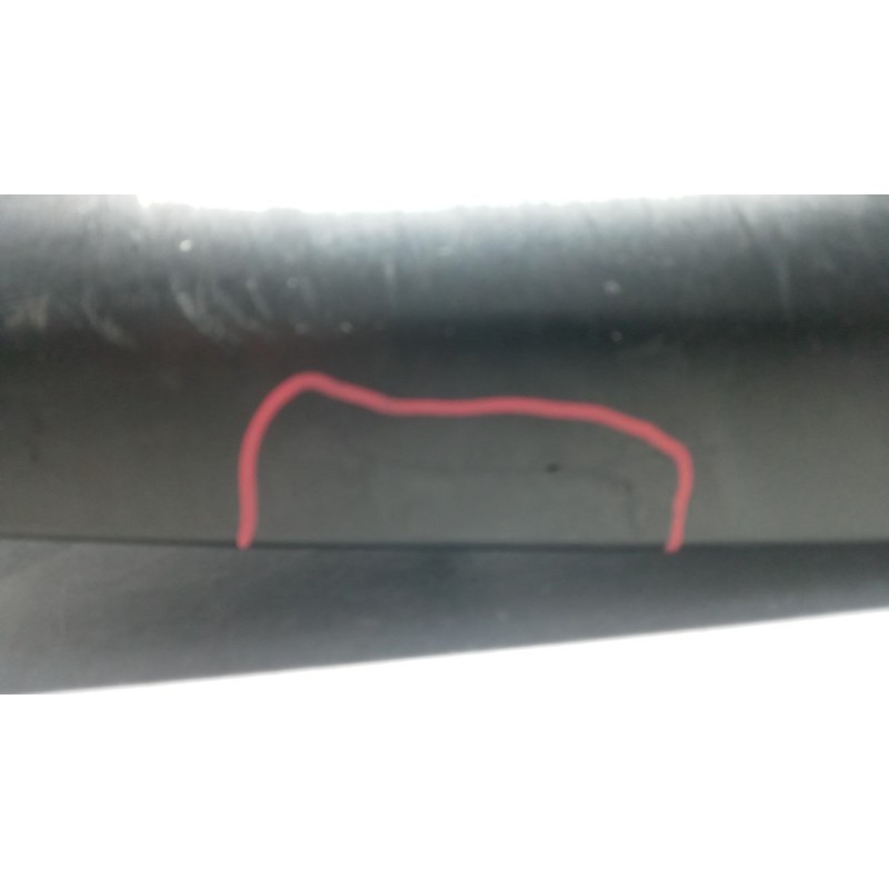 MAN LEFT ELETRIC REAR-VIEW MIRROR  MAN TGS used