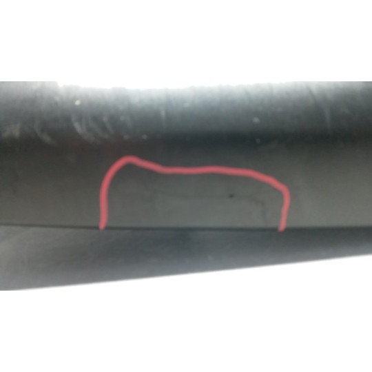 LEFT ELETRIC REAR-VIEW MIRROR  MAN TGS used