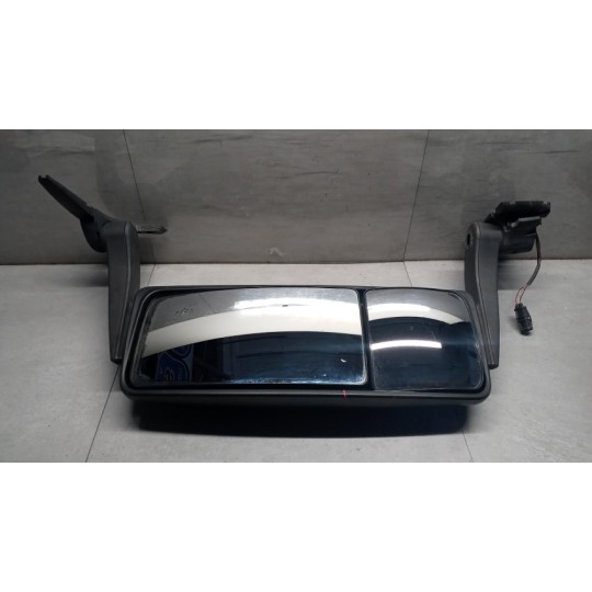 LEFT ELETRIC REAR-VIEW MIRROR  MAN TGS used