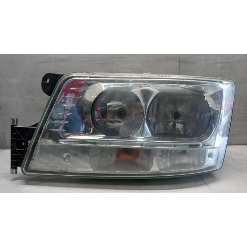 MAN FRONT LEFT FLASHLIGHT  MAN TGS used