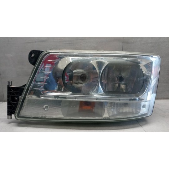 FARO ANTERIORE SINISTRO MAN TGS usato