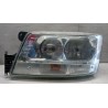 MAN FARO ANTERIORE SINISTRO MAN TGS usato