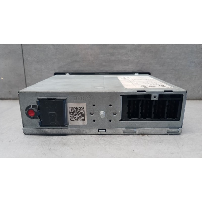 MAN TACHIGRAFO MAN TGS usato