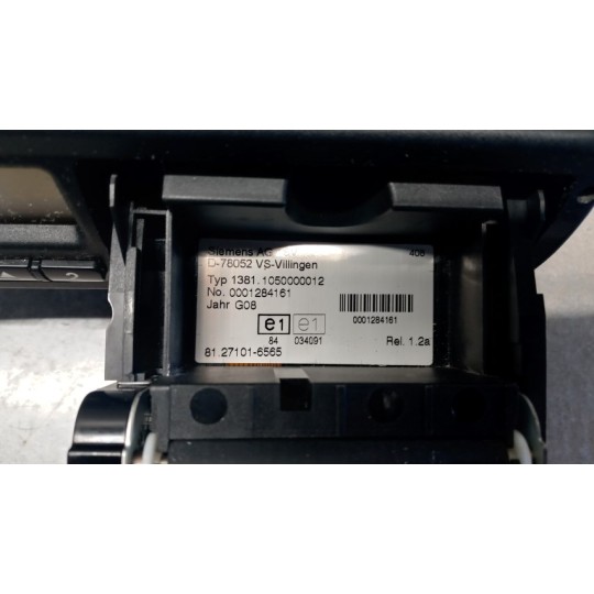 TACHIGRAFO MAN TGS usato