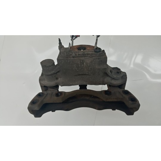 LEFT REAR CALIPER BRAKE  MAN TGS used