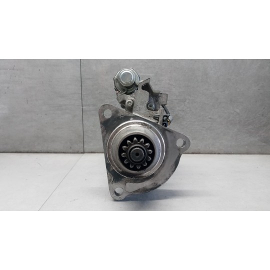 STARTER MOTOR MAN TGS used