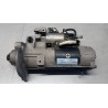 MAN STARTER MOTOR MAN TGS used