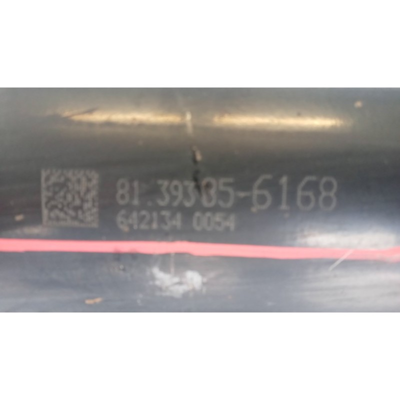 MAN FRONT POWER TAKE OFF SHAFTS MAN TGS used