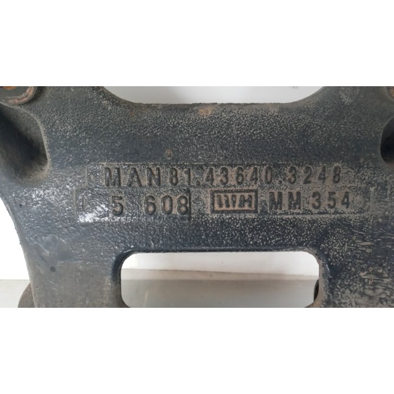 MAN SUSPENSION SUPPORT MAN TGS used