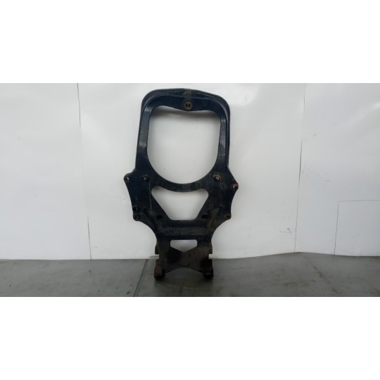 SUSPENSION SUPPORT MAN TGS used