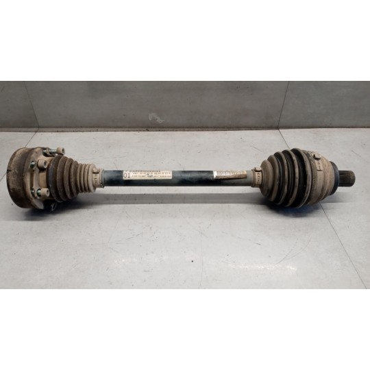 SEMIASSE ANTERIORE SINISTRO VOLKSWAGEN Golf 5 2003>2008 usato