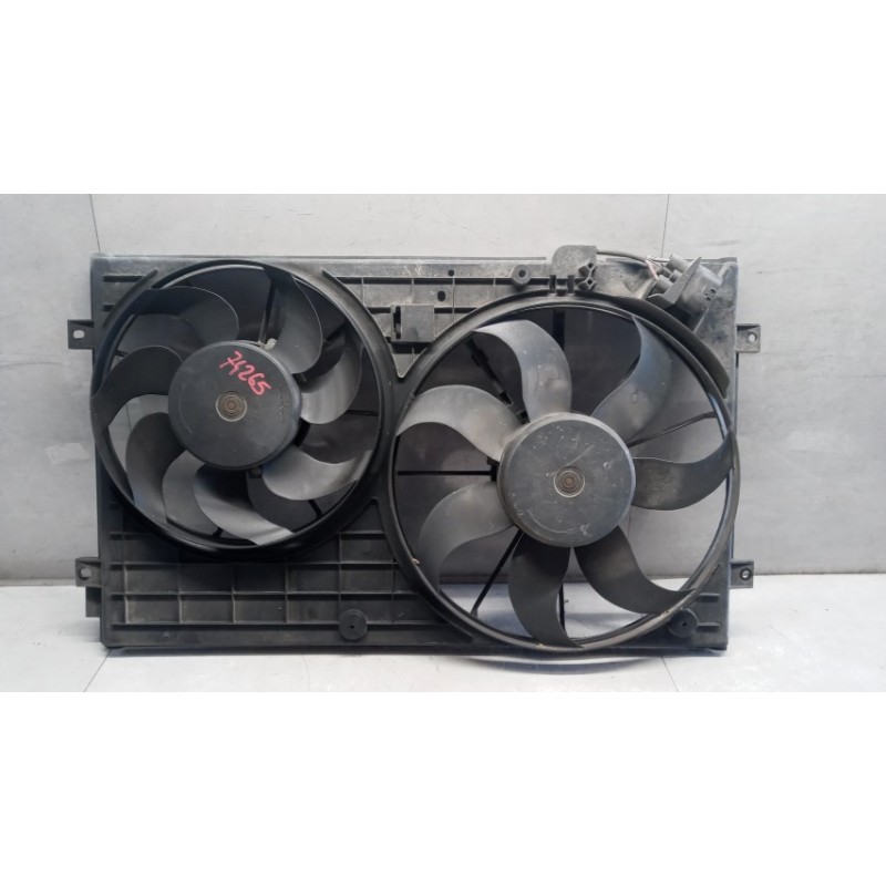 VOLKSWAGEN CONVEYOR ELECTRIC FAN VOLKSWAGEN Golf 5 2003>2008 used