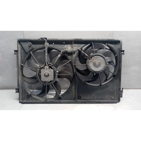 CONVOGLIATORE ELETTROVENTOLA VOLKSWAGEN Golf 5 2003>2008 usato