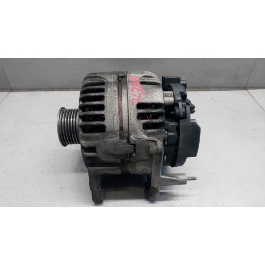 ALTERNATORE VOLKSWAGEN Golf 5 2003>2008 usato