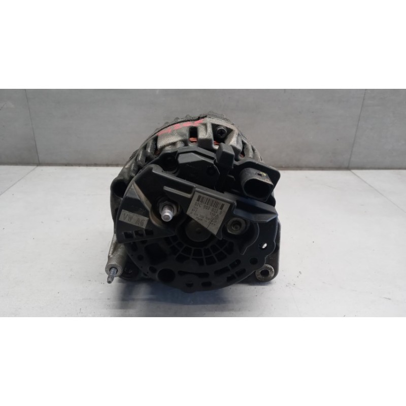VOLKSWAGEN ALTERNATOR VOLKSWAGEN Golf 5 2003>2008 used