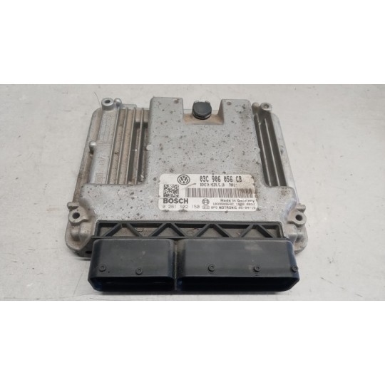 ENGINE UNIT VOLKSWAGEN Golf 5 2003>2008 used