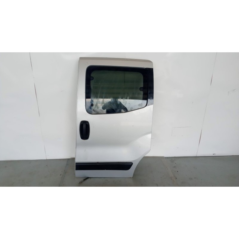 FIAT LEFT SIDE SLIDING DOOR FIAT Qubo 2008>2014 used