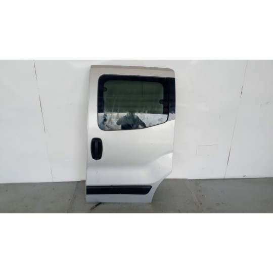 LEFT SIDE SLIDING DOOR FIAT Qubo 2008>2014 used
