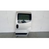 FIAT LEFT SIDE SLIDING DOOR FIAT Qubo 2008>2014 used