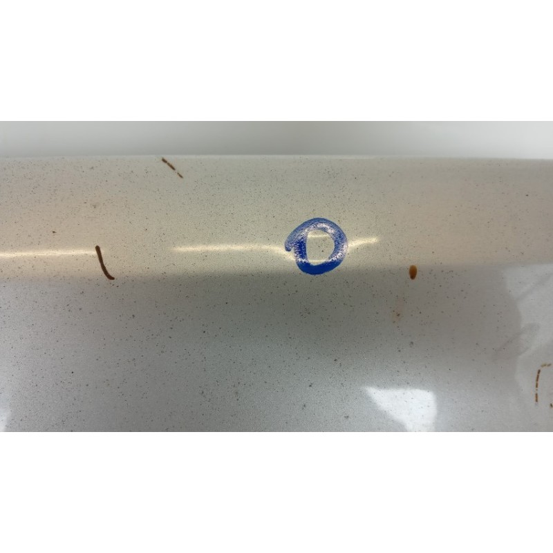 FIAT RIGHT SIDE SLIDING DOOR FIAT Qubo 2008>2014 used