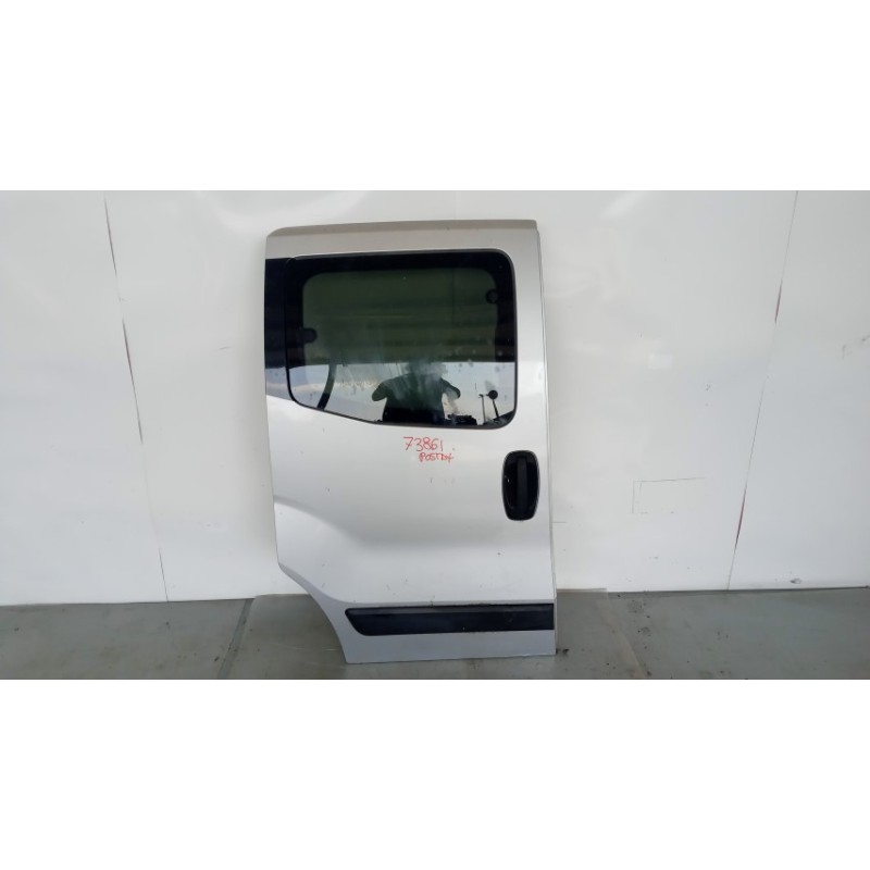 FIAT RIGHT SIDE SLIDING DOOR FIAT Qubo 2008>2014 used