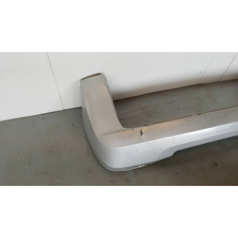 FIAT REAR BACK BUMPER  FIAT Qubo 2008>2014 used