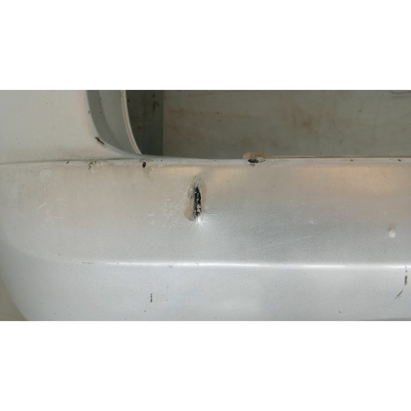 FIAT PARAURTI POSTERIORE FIAT Qubo 2008>2014 usato