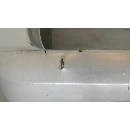 PARAURTI POSTERIORE FIAT Qubo 2008>2014 usato