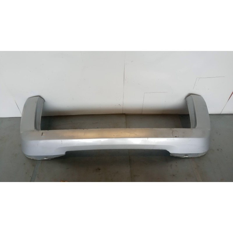 FIAT REAR BACK BUMPER  FIAT Qubo 2008>2014 used