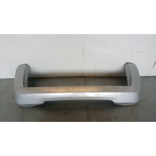 REAR BACK BUMPER  FIAT Qubo 2008>2014 used
