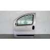 FIAT LEFT FRONT DOOR FIAT Qubo 2008>2014 used