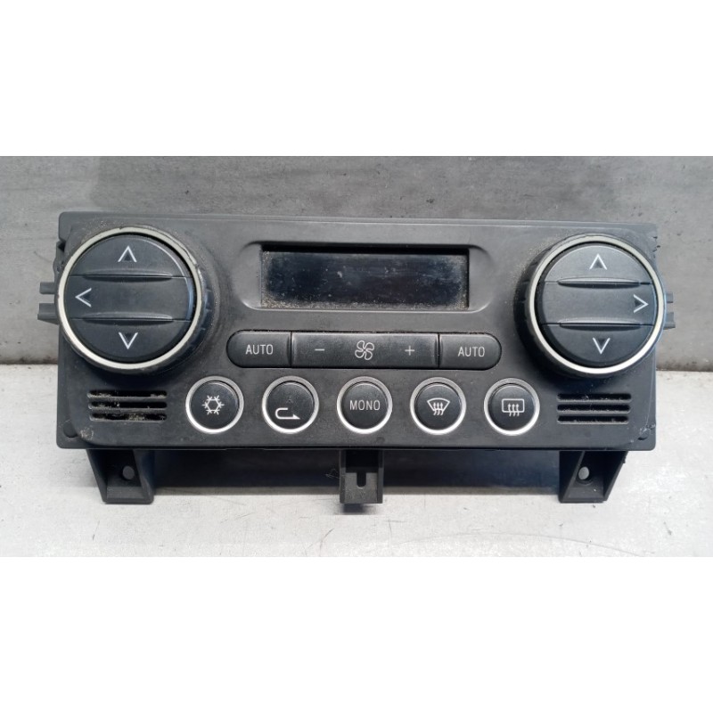 ALFA ROMEO AC CONTROL UNIT ALFA ROMEO Brera 2005>2010 used