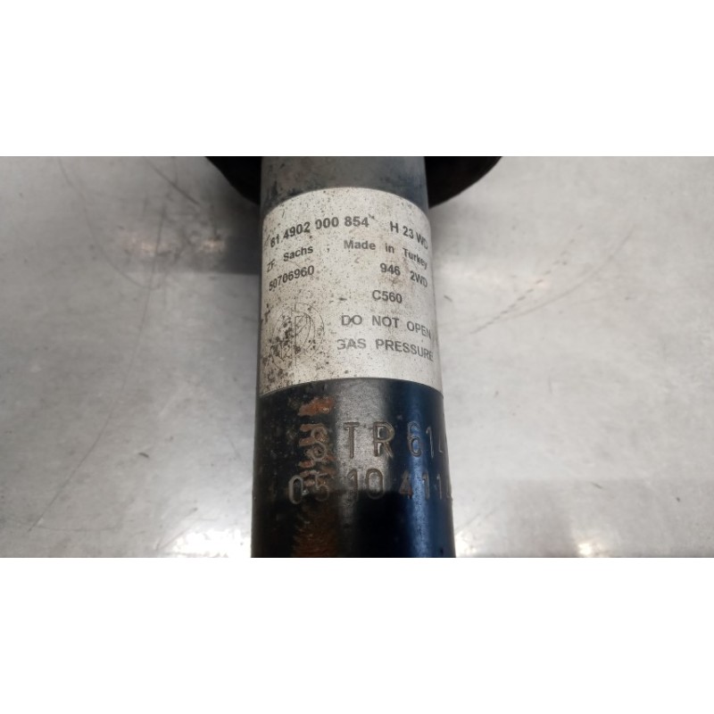 ALFA ROMEO AMMORTIZZATORE POSTERIORE SINISTRO ALFA ROMEO Brera 2005>2010 usato