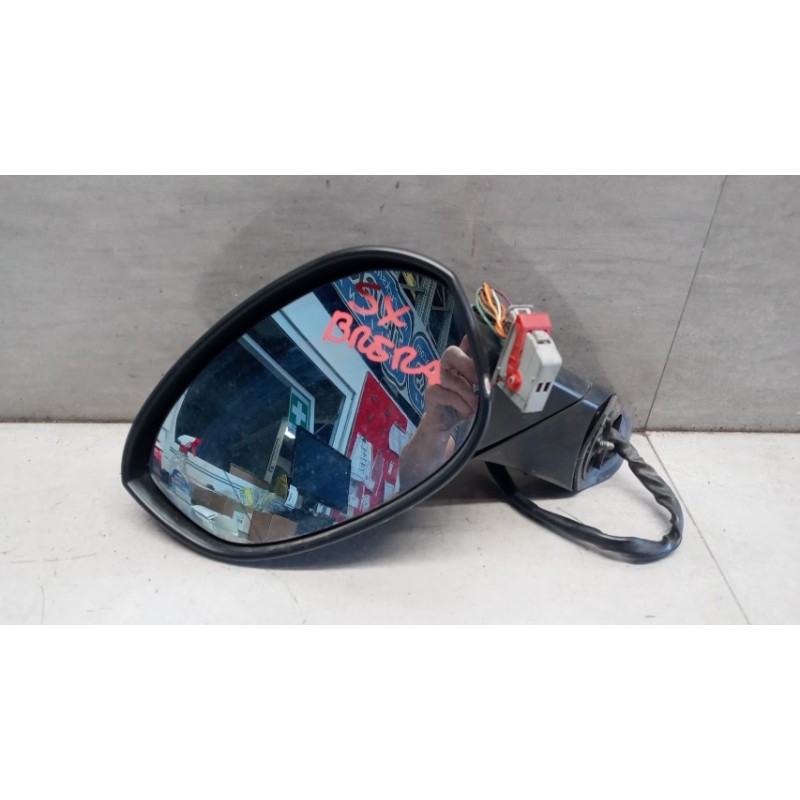 ALFA ROMEO LEFT ELETRIC REAR-VIEW MIRROR  ALFA ROMEO Brera 2005>2010 used