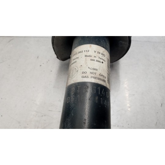 AMMORTIZZATORE ANTERIORE DESTRO ALFA ROMEO Brera 2005>2010 usato